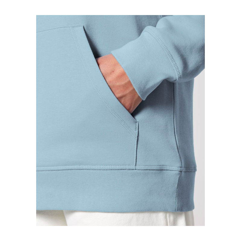 Drummer 2.0 unisex hoodie 