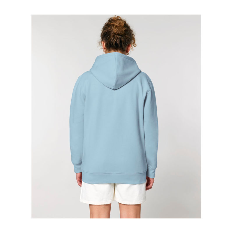 Drummer 2.0 unisex hoodie 