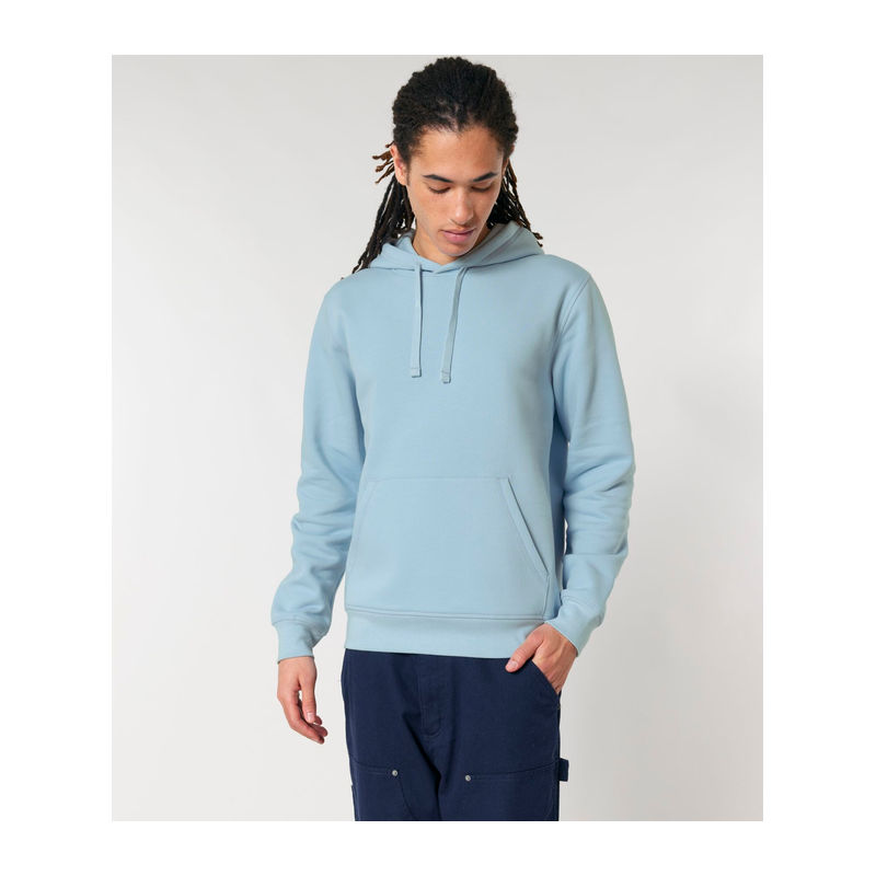 Drummer 2.0 unisex hoodie 