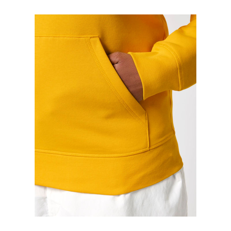 Drummer 2.0 unisex hoodie 