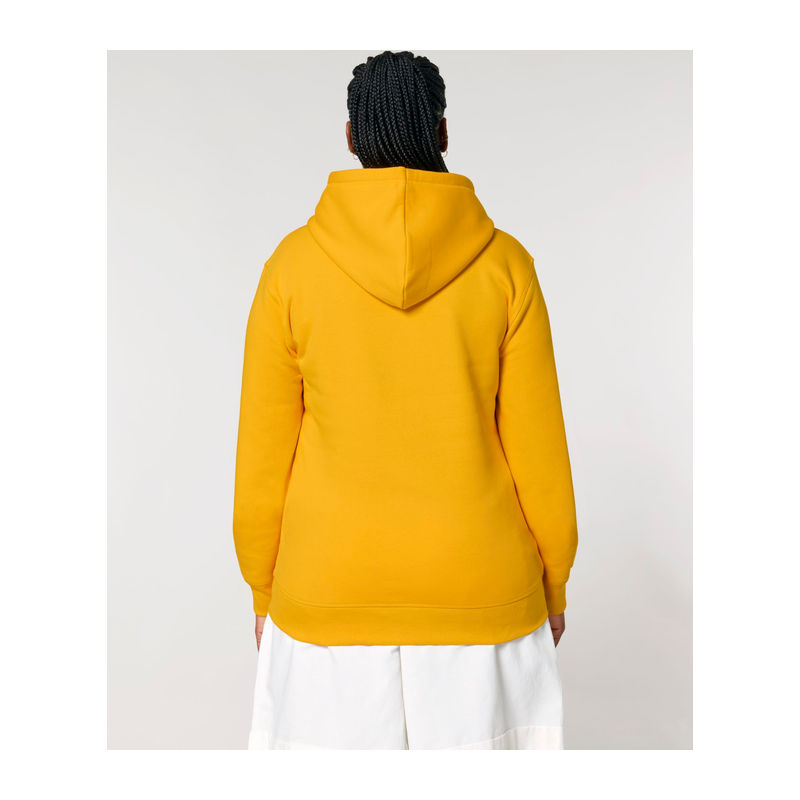 Drummer 2.0 unisex hoodie 