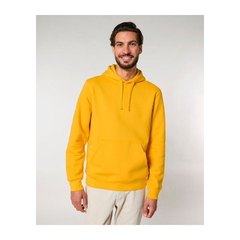 Drummer 2.0 unisex hoodie 