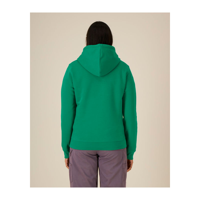 Drummer 2.0 unisex hoodie 