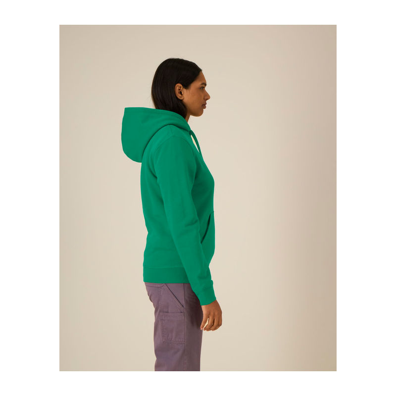 Drummer 2.0 unisex hoodie 