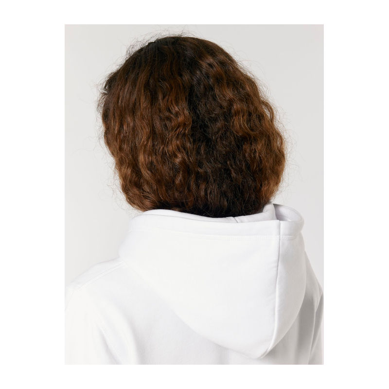 Drummer 2.0 unisex hoodie 