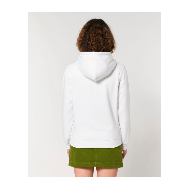 Drummer 2.0 unisex hoodie 