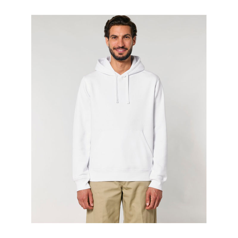 Drummer 2.0 unisex hoodie 