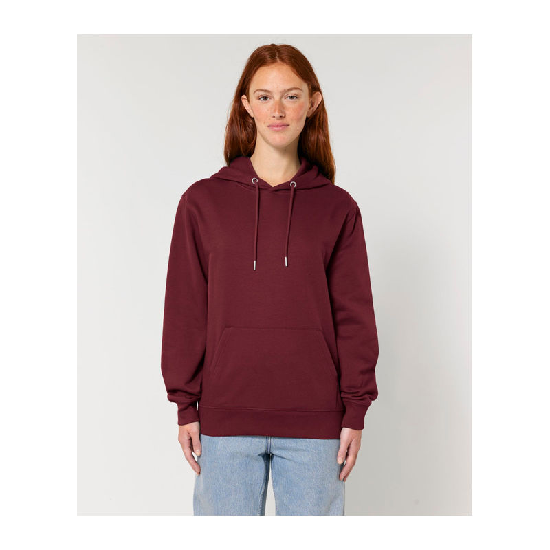 Cruiser 2.0 unisex hoodie 