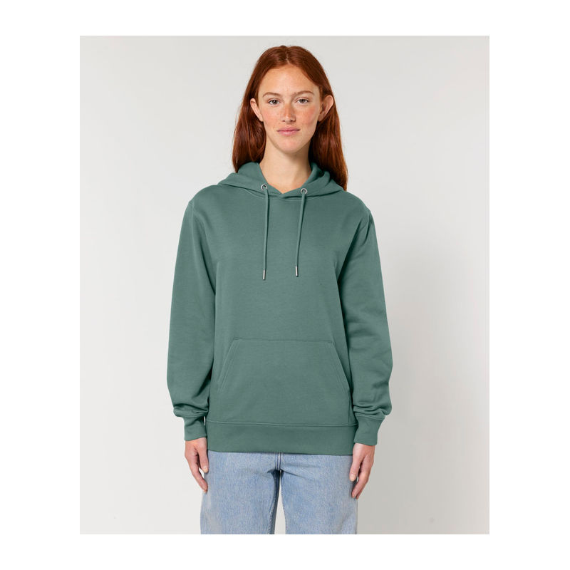 Cruiser 2.0 unisex hoodie 