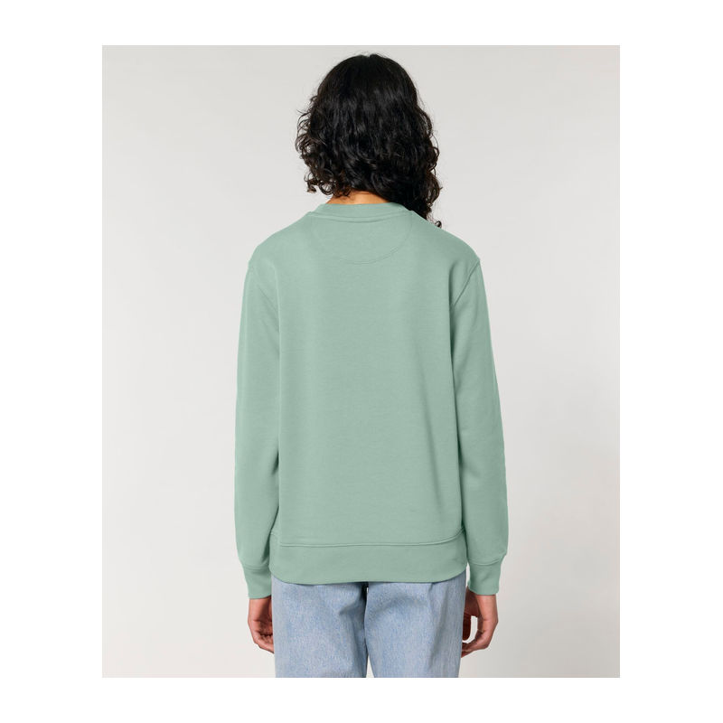 Changer 2.0 unisex sweatshirt