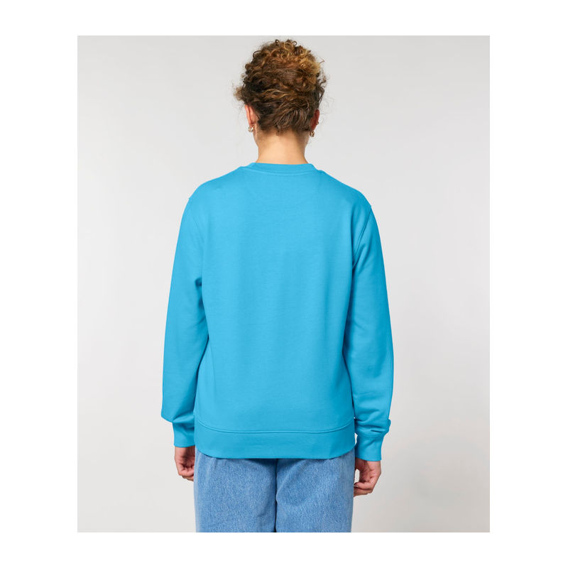 Changer 2.0 unisex sweatshirt