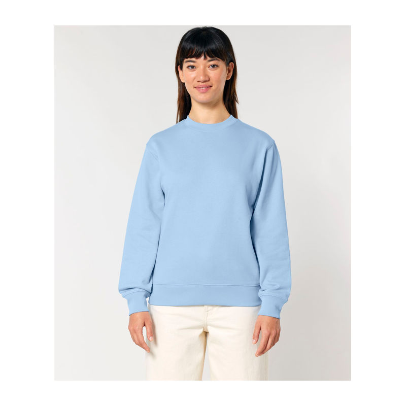 Changer 2.0 unisex sweatshirt