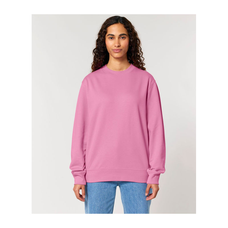 Changer 2.0 unisex sweatshirt