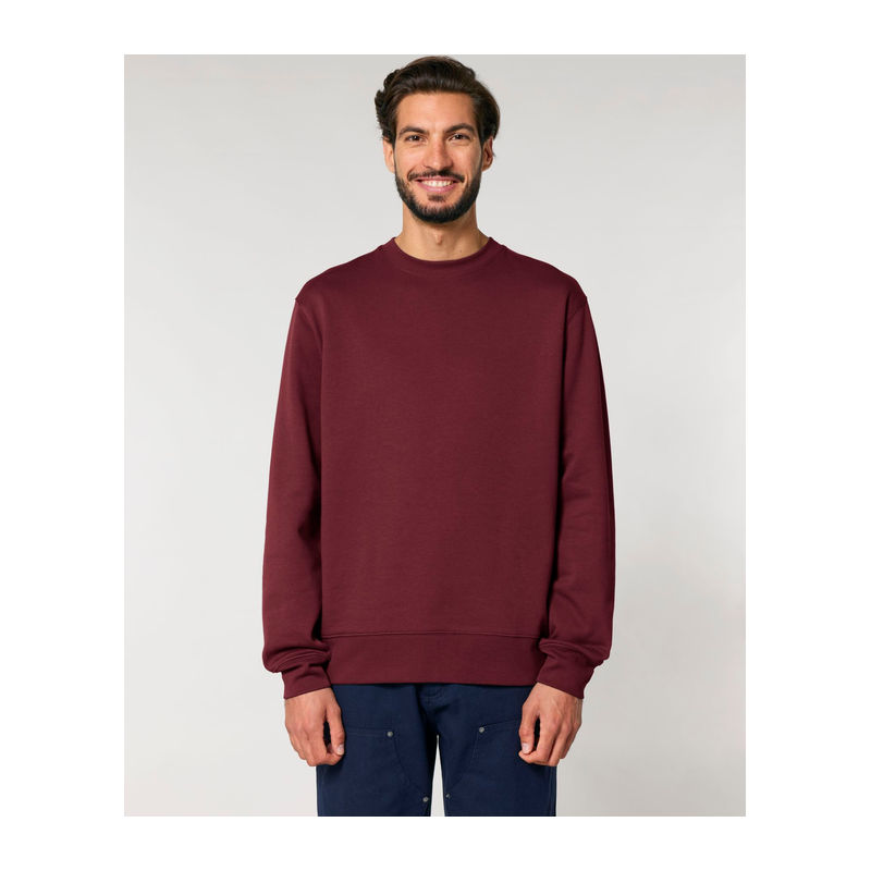 Changer 2.0 unisex sweatshirt