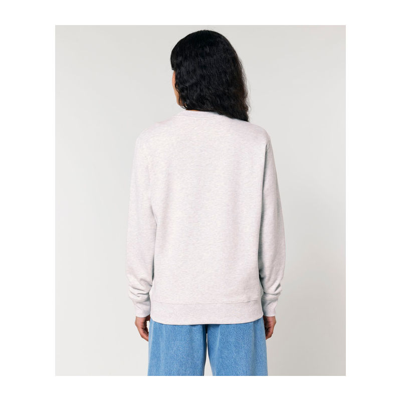 Changer 2.0 unisex sweatshirt