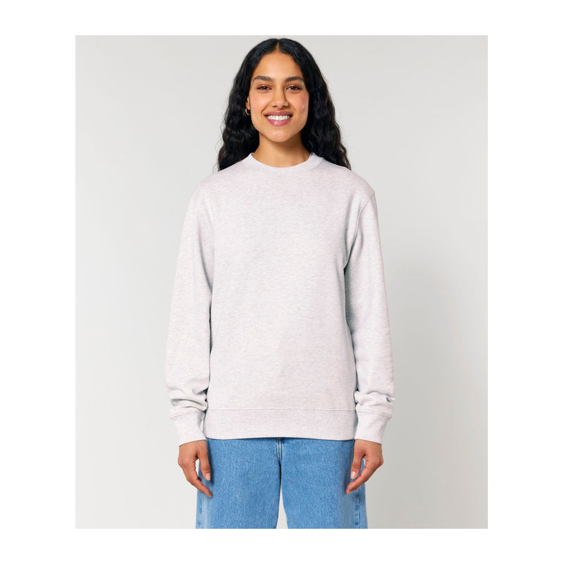Changer 2.0 unisex sweatshirt