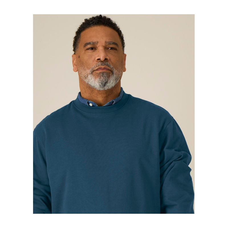 Changer 2.0 unisex sweatshirt