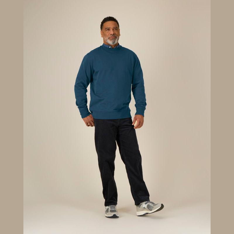 Changer 2.0 unisex sweatshirt
