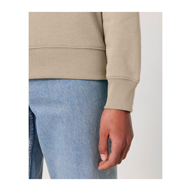 Changer 2.0 unisex sweatshirt