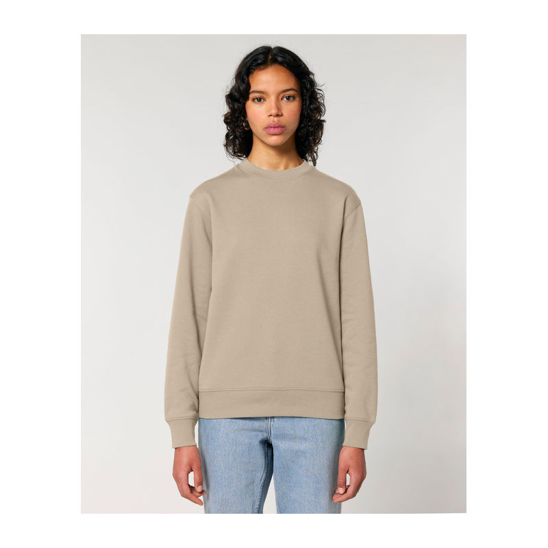 Changer 2.0 unisex sweatshirt