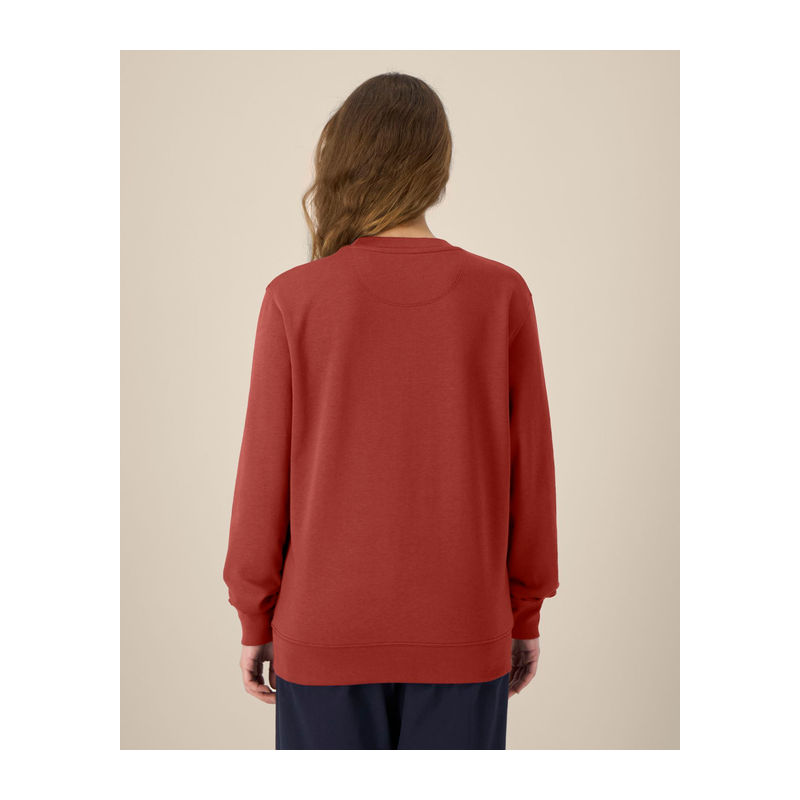 Changer 2.0 unisex sweatshirt