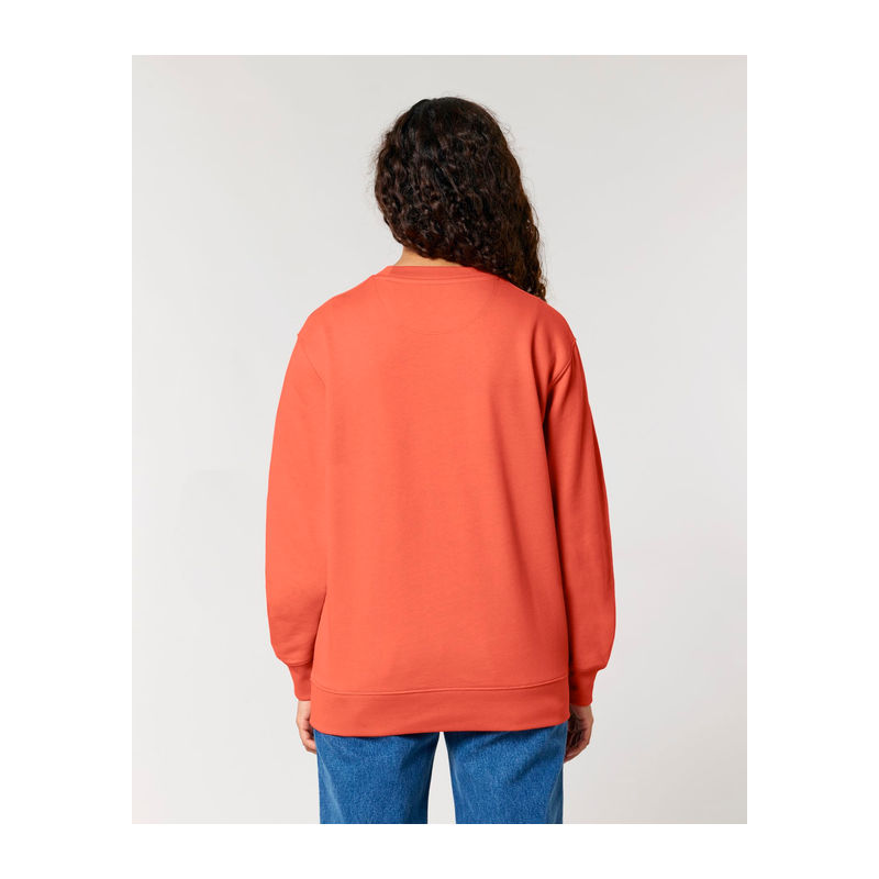 Changer 2.0 unisex sweatshirt