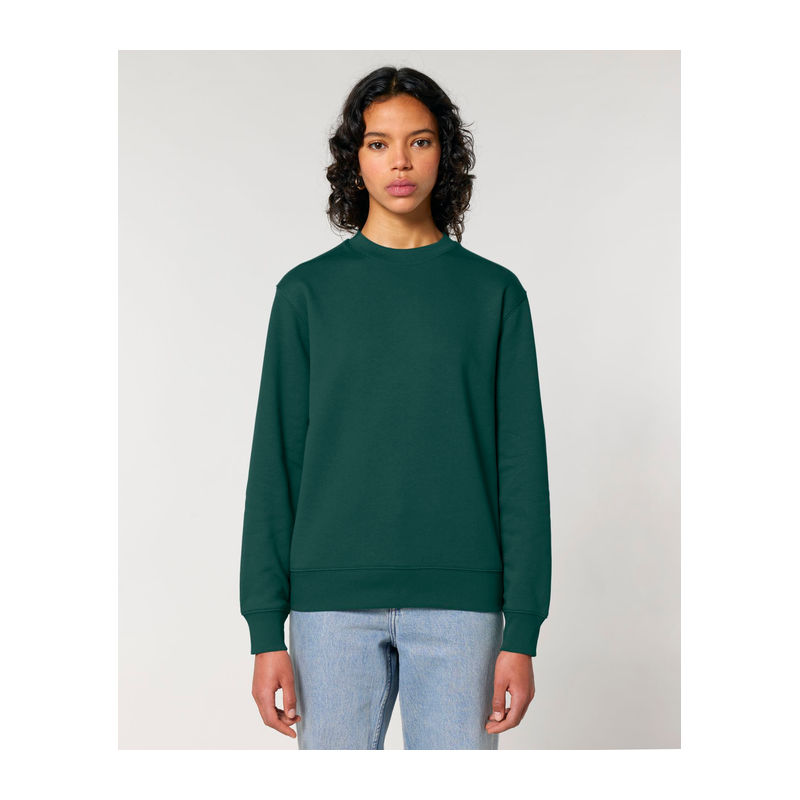 Changer 2.0 unisex sweatshirt