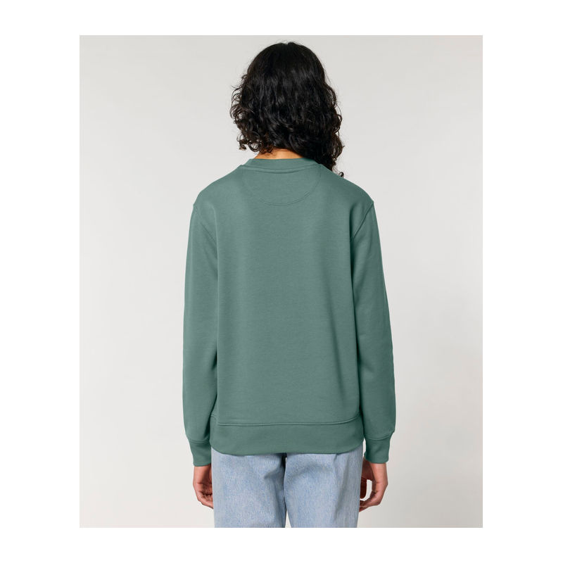 Changer 2.0 unisex sweatshirt