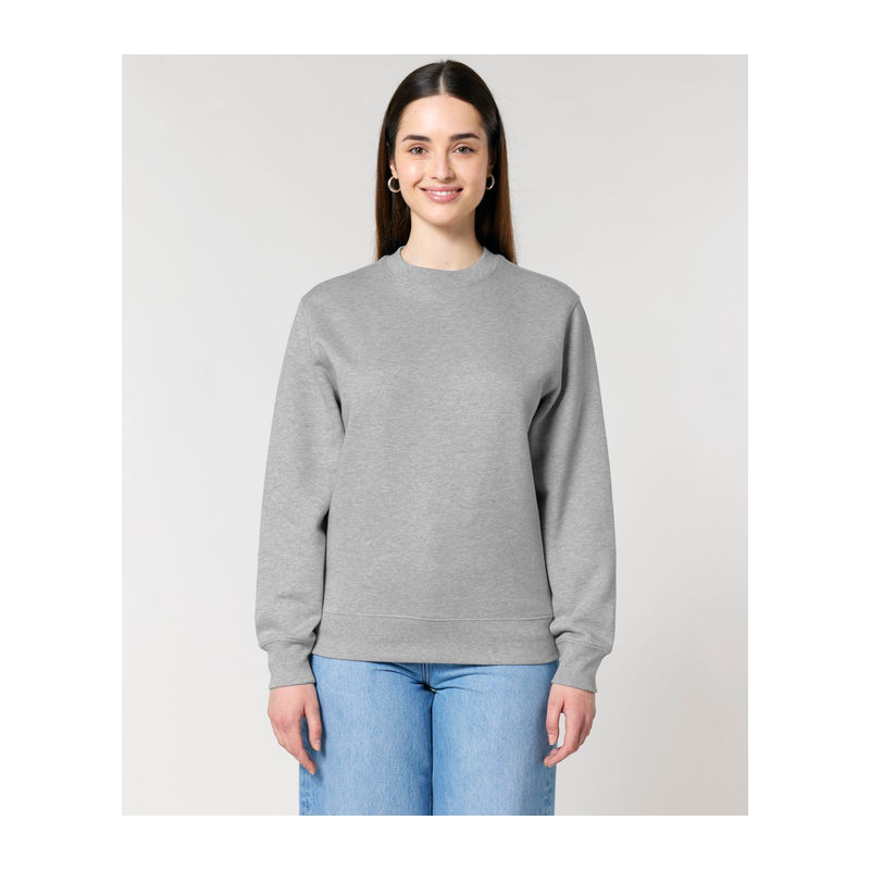 Changer 2.0 unisex sweatshirt