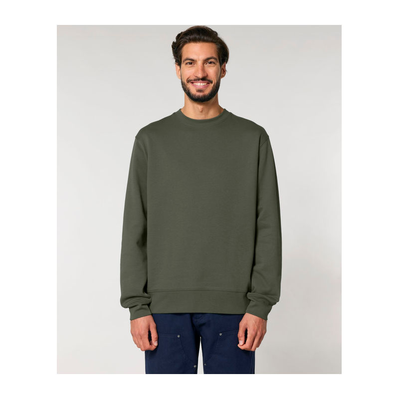 Changer 2.0 unisex sweatshirt