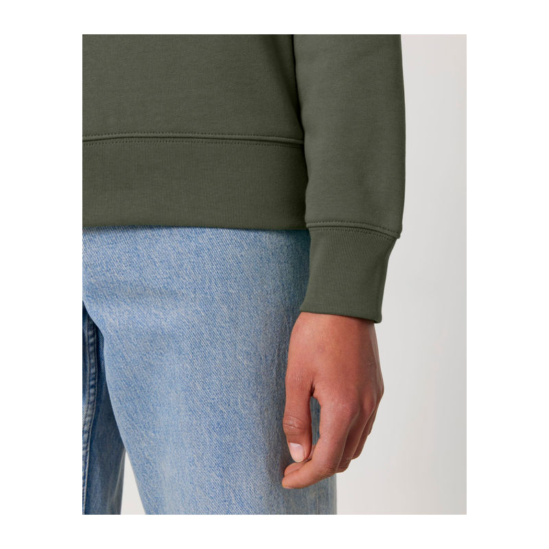 Changer 2.0 unisex sweatshirt