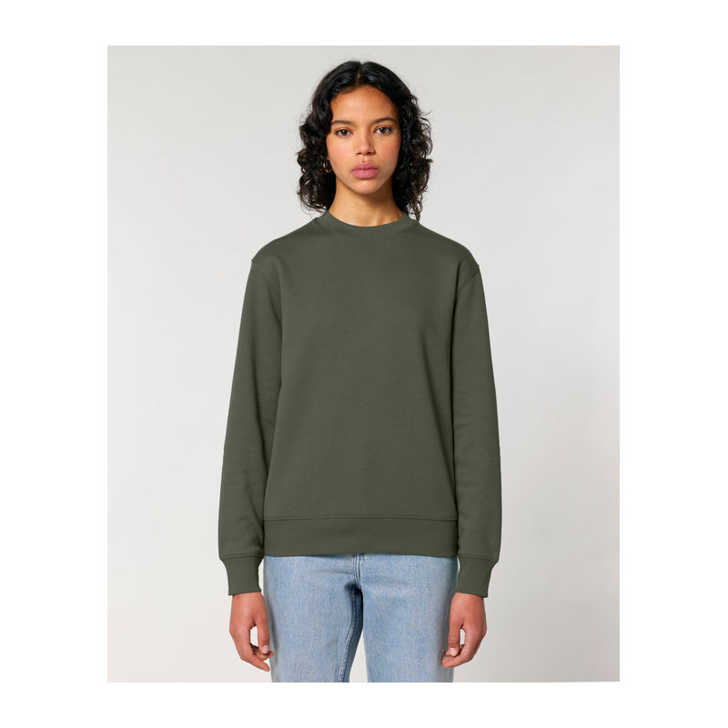 Changer 2.0 unisex sweatshirt