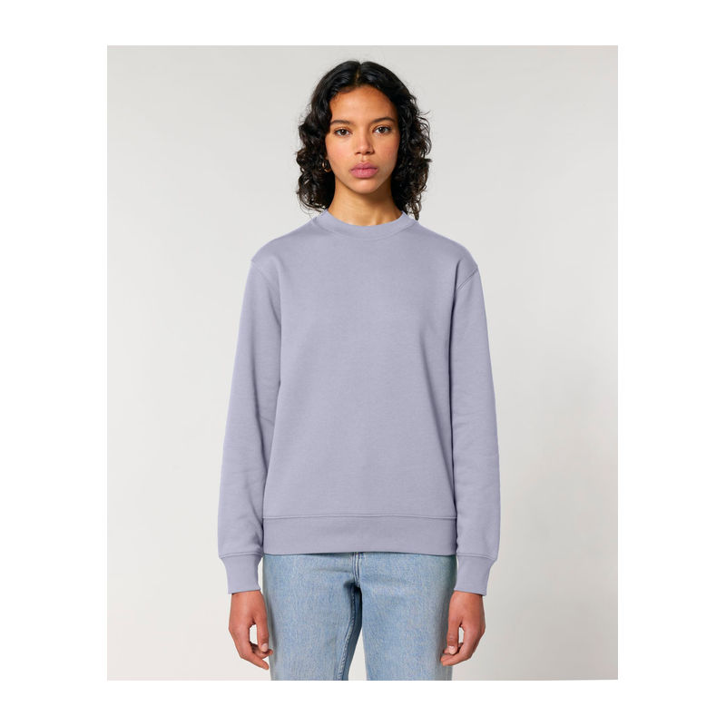 Changer 2.0 unisex sweatshirt