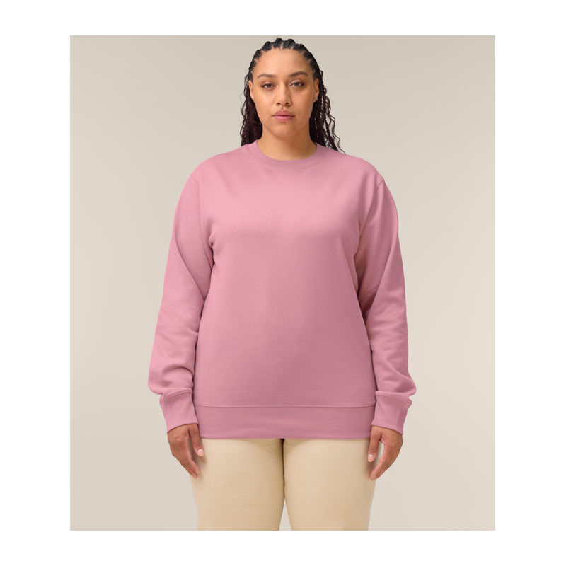 Changer 2.0 unisex sweatshirt