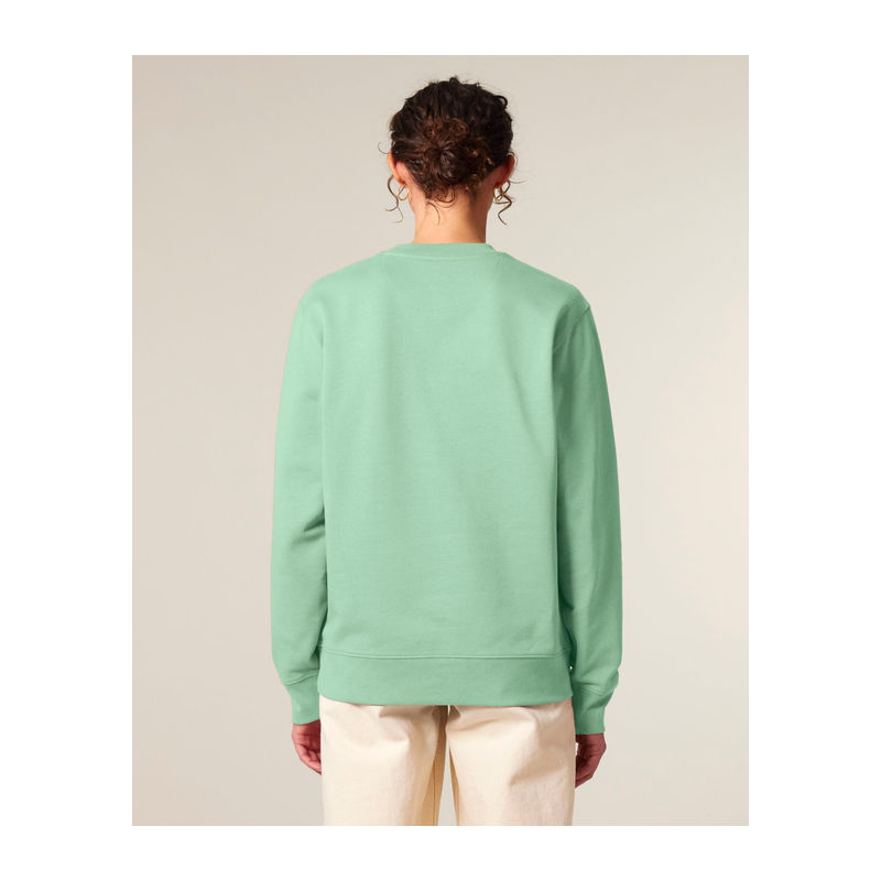 Changer 2.0 unisex sweatshirt