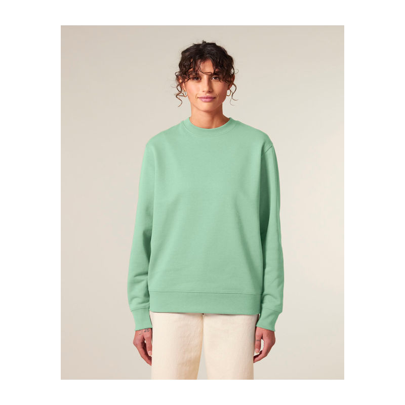 Changer 2.0 unisex sweatshirt