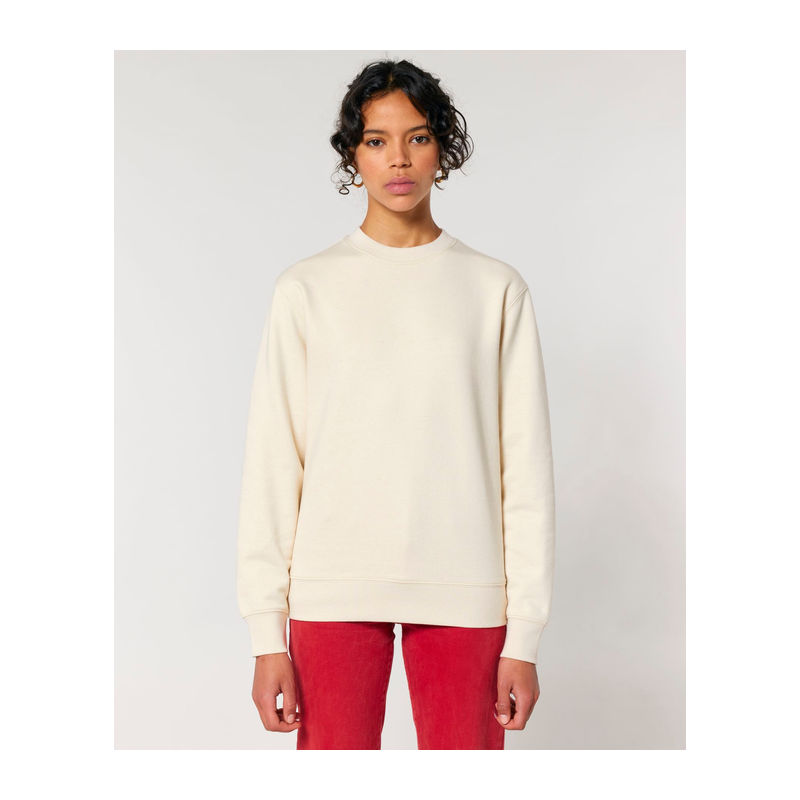 Changer 2.0 unisex sweatshirt