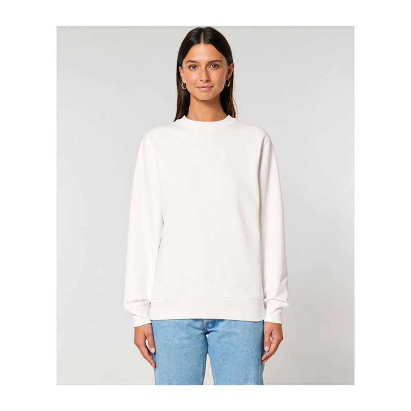 Changer 2.0 unisex sweatshirt