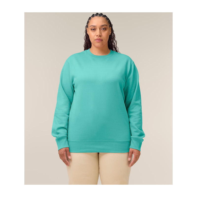 Changer 2.0 unisex sweatshirt