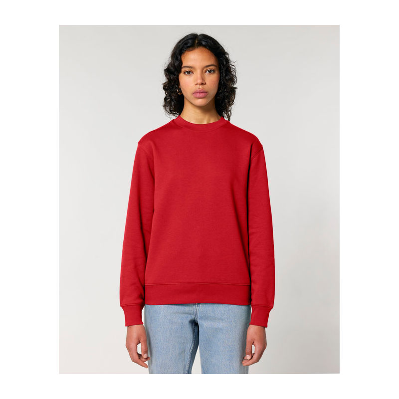 Changer 2.0 unisex sweatshirt