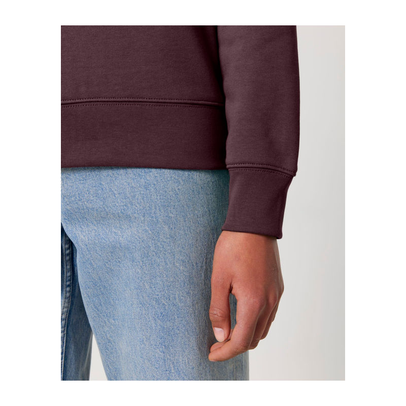 Changer 2.0 unisex sweatshirt