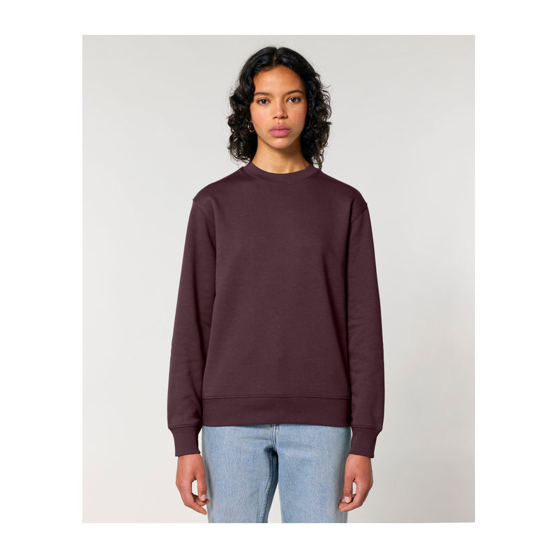 Changer 2.0 unisex sweatshirt