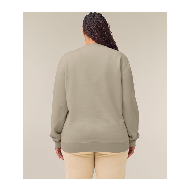 Changer 2.0 unisex sweatshirt