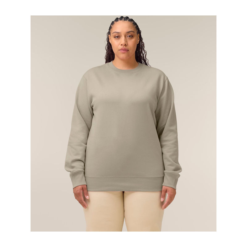 Changer 2.0 unisex sweatshirt