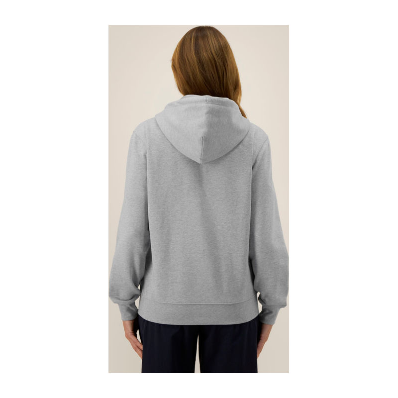 Cultivator 2.0 unisex zip-thru hoodie 