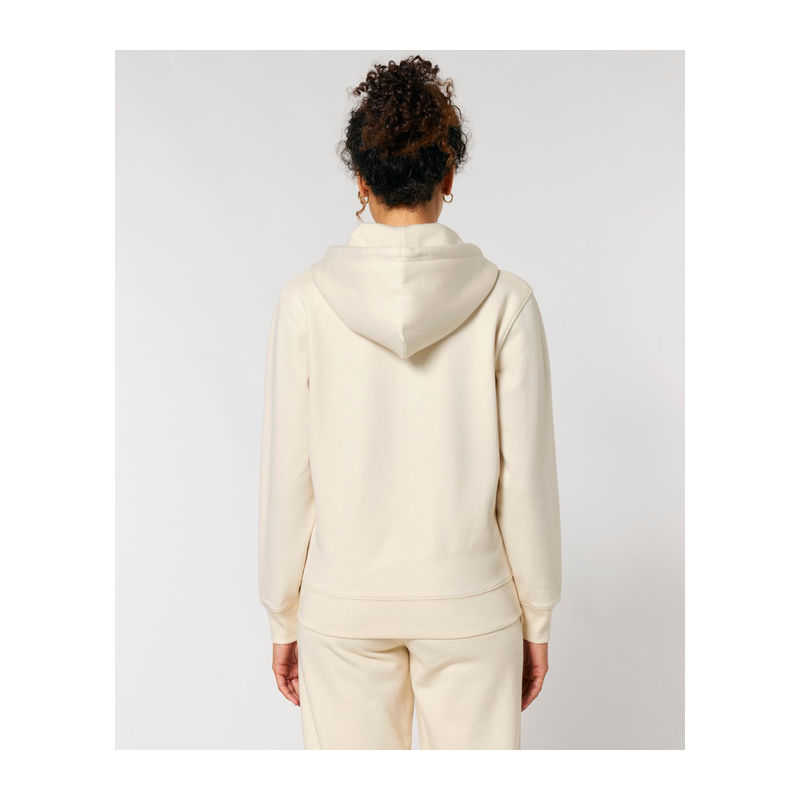 Cultivator 2.0 unisex zip-thru hoodie 