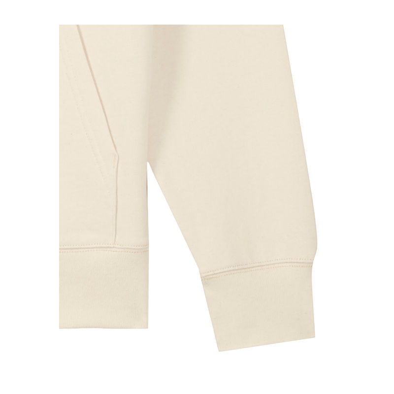 Cultivator 2.0 unisex zip-thru hoodie 