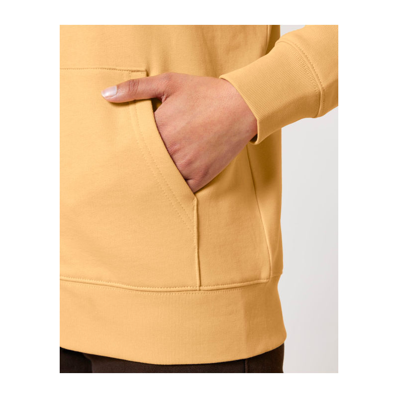 Cultivator 2.0 unisex zip-thru hoodie 