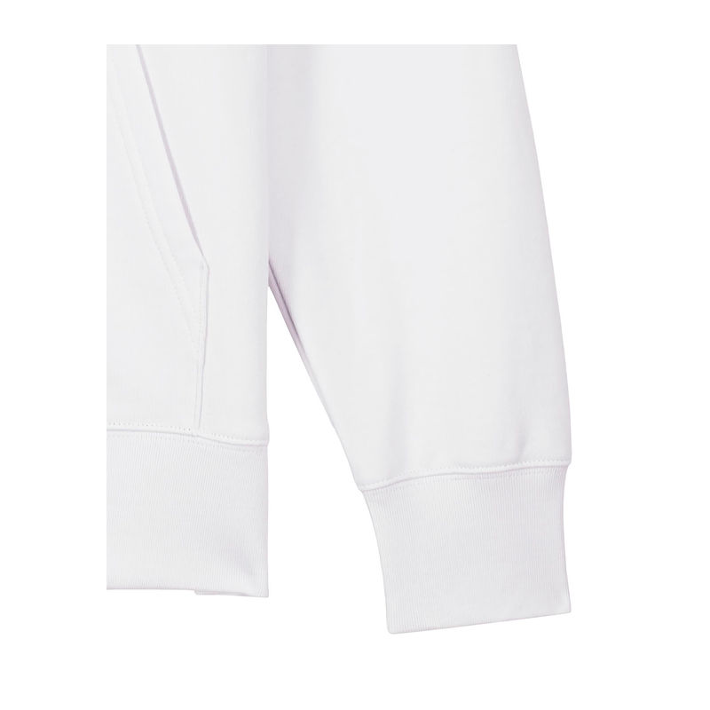 Cultivator 2.0 unisex zip-thru hoodie 