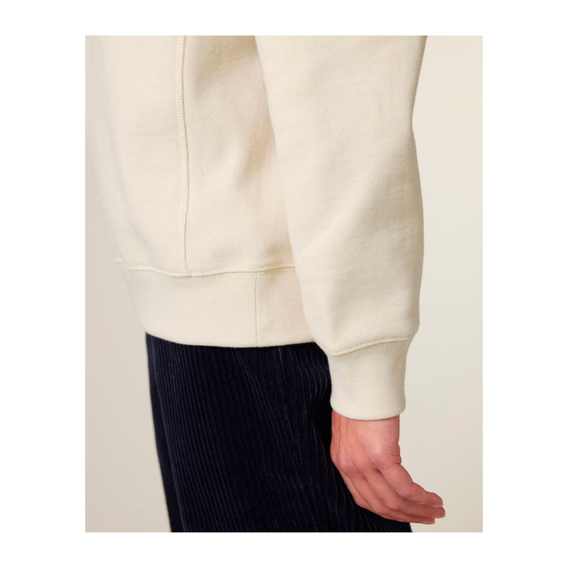 Knoxer unisex relaxed raglan sweatshirt